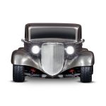 Traxxas Factory Five '35 Hot Rod Truck 1/10 AWD RTR (Silver) - Image 3