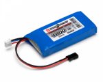 Vapex Transmitter Battery Li-Fe 6,6V 1800mAh