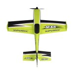 FMS MXS V2 1100mm PNPw Reflex V2 - Image 4