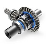 TRAXXAS XRT™ 8S 1/5 4WD Brushless RTR Electric Race Truck Edition (Black) - Image 11