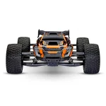 TRAXXAS XRT™ 8S 1/5 4WD Brushless RTR Electric Race Truck Edition (Orange) - Image 2