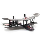 Silverlit Flybotic Bi-Wing Evo Τηλεκατευθυνόμενο Αεροπλάνο Για 8+ Χρονών - Image 2