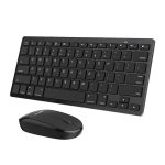 Omoton Mouse and Keyboard Combo KB066 (Black)