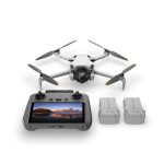 DJI Mini 4 Pro Fly More Combo (DJI RC 2)