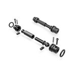 TRX-4M Chevrolet K-10 High Trail RTR Black - Image 13