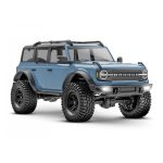 Traxxas TRX-4M 1/18 Ford Bronco Crawler A51 RTR