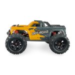 Amewi MEW4 Monstertruck Brushless 4WD 1:16 RTR - Image 3