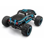 BlackZon SLYDER MT 1/16 4X4 (Blue) - Image 4