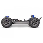 Traxxas Rustler 4x4 BL-2s 1/10 RTR TQ Red - Image 3