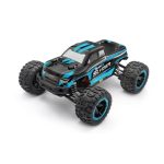 BlackZon SLYDER MT 1/16 4X4 (Blue) - Image 2