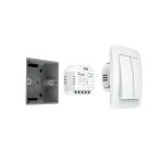 Sonoff Dual R3 Smart Switch WiFi - Image 3