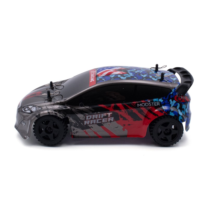 MODSTER Sport Drifter: Exciting races & RC driving fun!