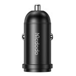 Mcdodo Car Charger USB-C 30W (Black) CC-7491 - Image 2