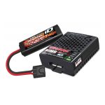 Traxxas Slash 4x4 1/16 RTR TQ Black USB-C With Batt/Charger - Image 11