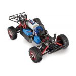 Traxxas Slash 4x4 1/16 RTR TQ Black USB-C With Batt/Charger - Image 4