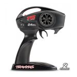 Traxxas Slash 4x4 1/16 RTR TQ Black USB-C With Batt/Charger - Image 7