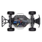 Traxxas Slash 4x4 VXL Clipless RTR TQi TSM - w/o Battery & Charger - Image 4
