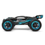 BlackZon Slyder ST 1/16th 4WD (Blue) - Image 2