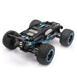 BlackZon Slyder ST 1/16th 4WD (Blue) - Image 4