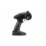 Amewi Stingray Speedboat with Jet Drive 335mm RTR Carbon Look - Image 6