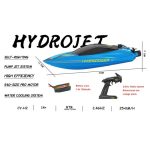 CY Hobby CY-H2 HydroJet Motorboat RTR Blue - Image 2
