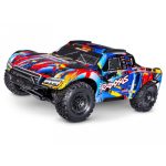 Traxxas Maxx Slash 6s Short Course Truck RNR