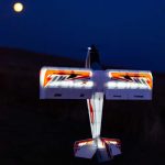 E-flite Night Timber X 1.2m BNF Basic with AS3X and SAFE Select - Image 15