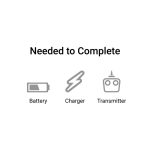 E-flite Night Timber X 1.2m BNF Basic with AS3X and SAFE Select - Image 17