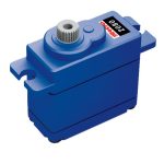 Traxxas E-Revo 1/16 4WD RTR TQ Red USB-C With Batt/Charger - Image 9