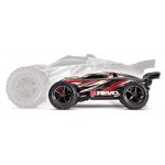 Traxxas E-Revo 1/16 4WD RTR TQ Red USB-C With Batt/Charger - Image 5