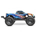 Traxxas Stampede 4x4 VXL HD 1/10 RTR TQi TSM Orange - Image 2