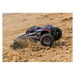 Traxxas Stampede 4x4 VXL HD 1/10 RTR TQi TSM Orange - Image 9