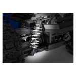 Traxxas Stampede 4x4 VXL HD 1/10 RTR TQi TSM Orange - Image 11