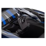 Traxxas Stampede 4x4 VXL HD 1/10 RTR TQi TSM Orange - Image 13