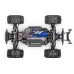 Traxxas Stampede 4x4 VXL HD 1/10 RTR TQi TSM Orange - Image 4