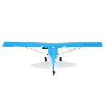 Amewi Maule M7 Brushless 510mm 4-Channel 3D/6G RTF Blue - Image 4