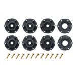 Louise SC-UPHILL (Removable Hex 4pcs) Soft (2) - Image 3