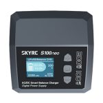 SkyRC S100neo Charger 100W 240VAC - Image 3