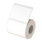 Niimbot Αυτοκόλλητες Θερμικές Ετικέτες για B21 50x30mm 230τμχ (Λευκό) - Image 3