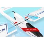 KAVAN Beta 1400 RTF - Blue - Image 6