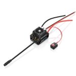 Hobbywing Ezrun MAX10 G2 140A Combo with 3665SD-4000kV 5mm Shaft - Image 3