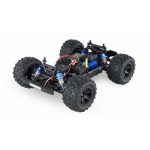 Amewi  Hyper GO Monstertruck Brushed 4WD with GPS 1:16 RTR Blue - Image 5
