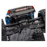 Traxxas Mini MAXX RTR TQ BL-2s Green - USB-C Charger / 2s LiPo - Image 25