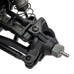 Traxxas Mini MAXX RTR TQ BL-2s Green - USB-C Charger / 2s LiPo - Image 28