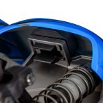 Traxxas Mini MAXX RTR TQ BL-2s Green - USB-C Charger / 2s LiPo - Image 30