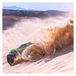 Traxxas Mini MAXX RTR TQ BL-2s Green - USB-C Charger / 2s LiPo - Image 18