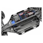 Traxxas Jato 4x4 1/8 BL-2s EHD RTR Green - Image 14