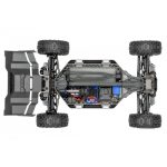 Traxxas Jato 4x4 1/8 BL-2s EHD RTR Green - Image 7