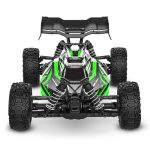 Traxxas Jato 4x4 1/8 BL-2s EHD RTR Green - Image 4