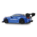 Amewi Drift Racing Car 4WD 1/24 RTR Blue - Image 2